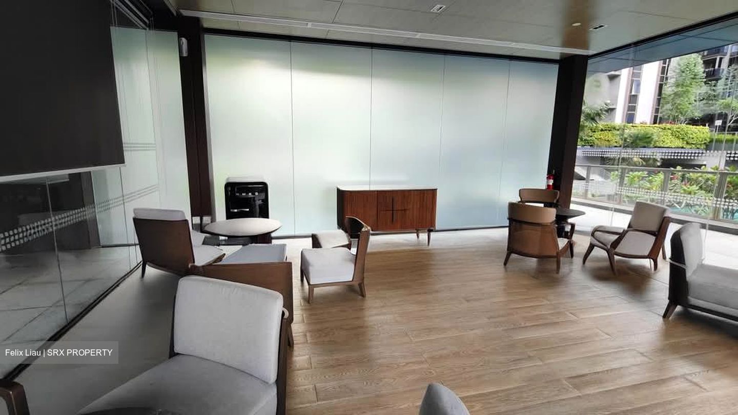 FORETT AT BUKIT TIMAH (D21), Apartment #568074941